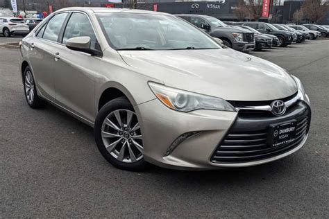 used toyota camry for sale near me.